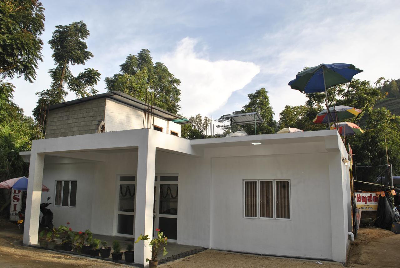 Mountain Villa Adam'S Peak Nallathanniya Exterior photo